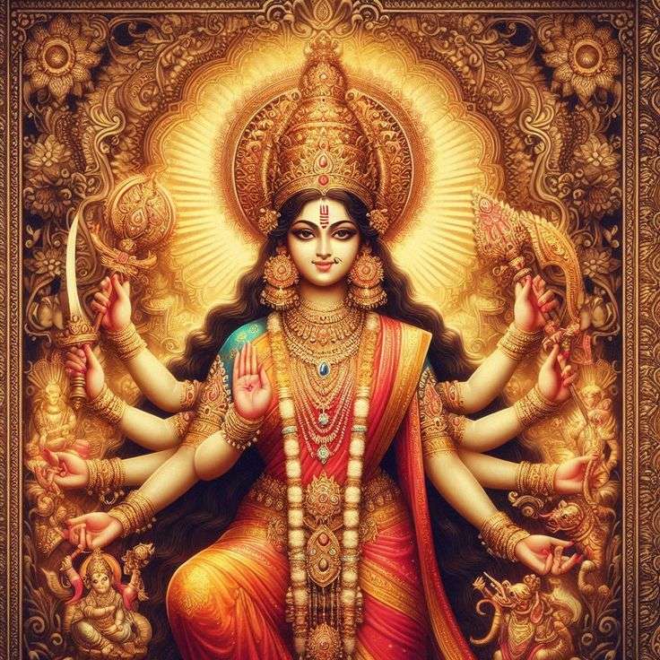 Why Baglamukhi Temple in Nalkheda is Famous for Shatru Nashak Puja